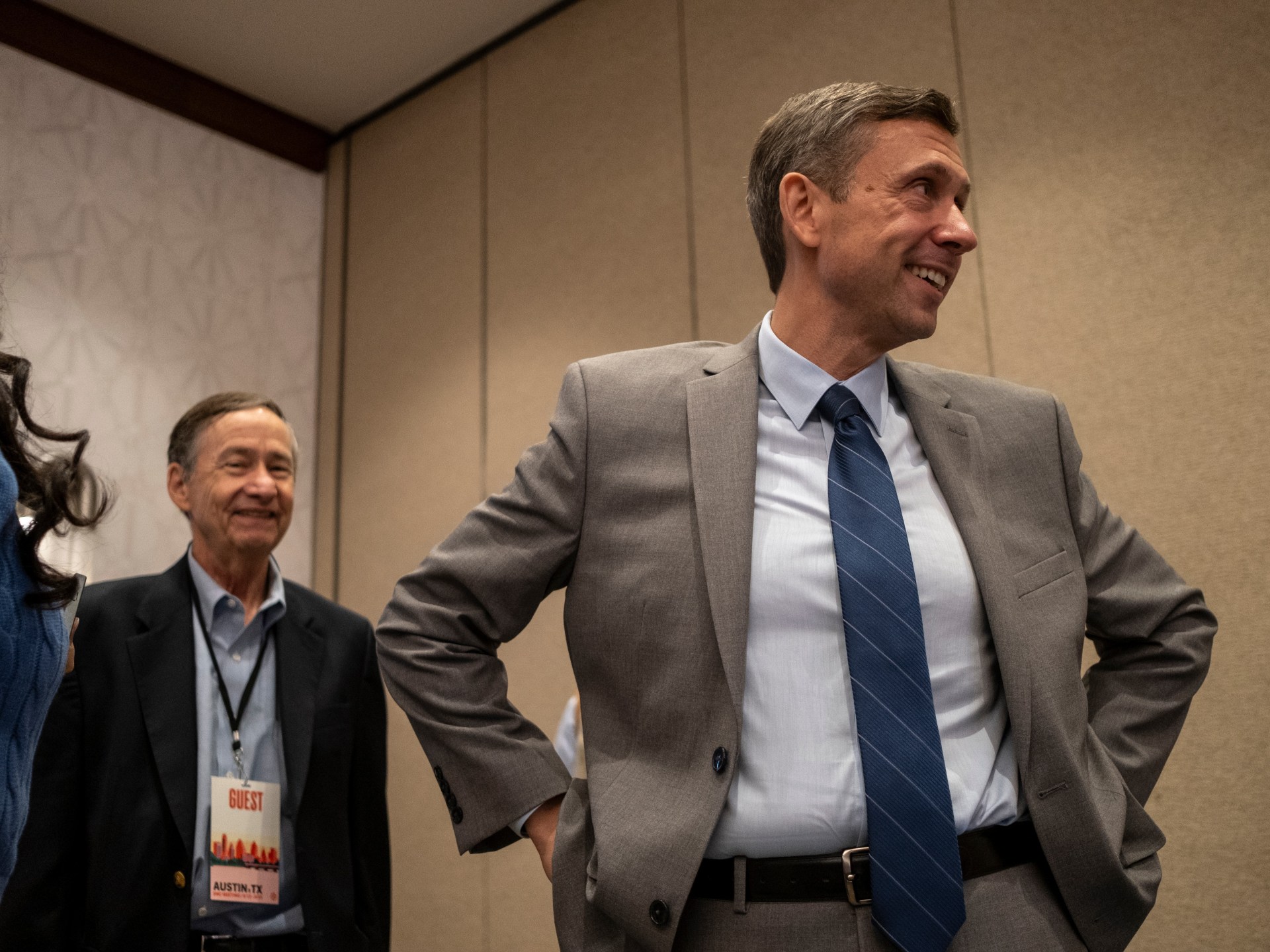 US Democrats finalise major shakeup to 2028 presidential primary calendar | US Midterm Elections 2026 News