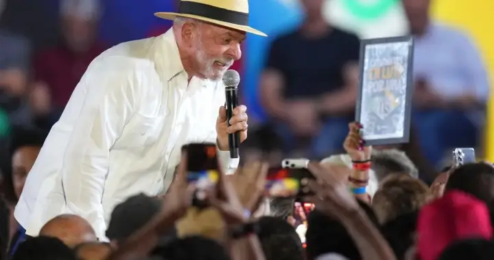 U.S. revokes Brazil ambassador’s visa amid ongoing spat with Lula - National