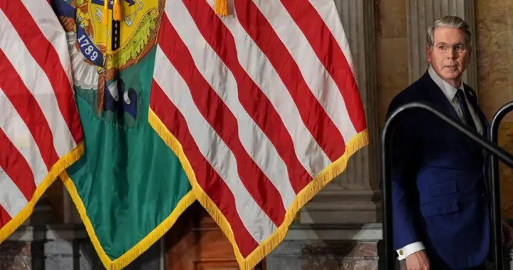 U.S. seeks to make Iran an ‘economic outcast’ with new sanctions, pressure - National