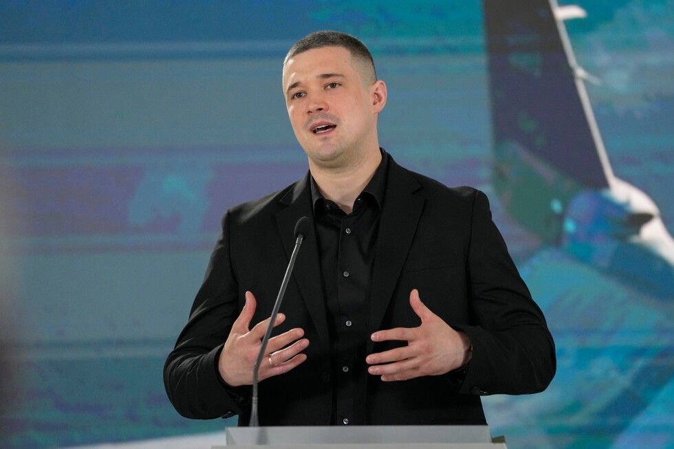 Ukrainian anti-corruption agencies investigate senior officials in Zelenskyy's office