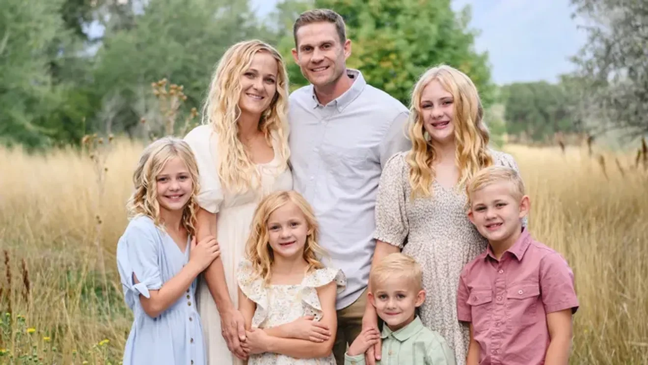 Utah mom of five with Stage 4 lung cancer undergoes surgery, is on transplant list