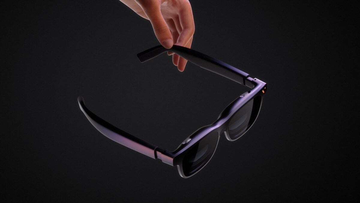 Viture’s New XR Glasses Are Sharper, Brighter, and Way Less Expensive