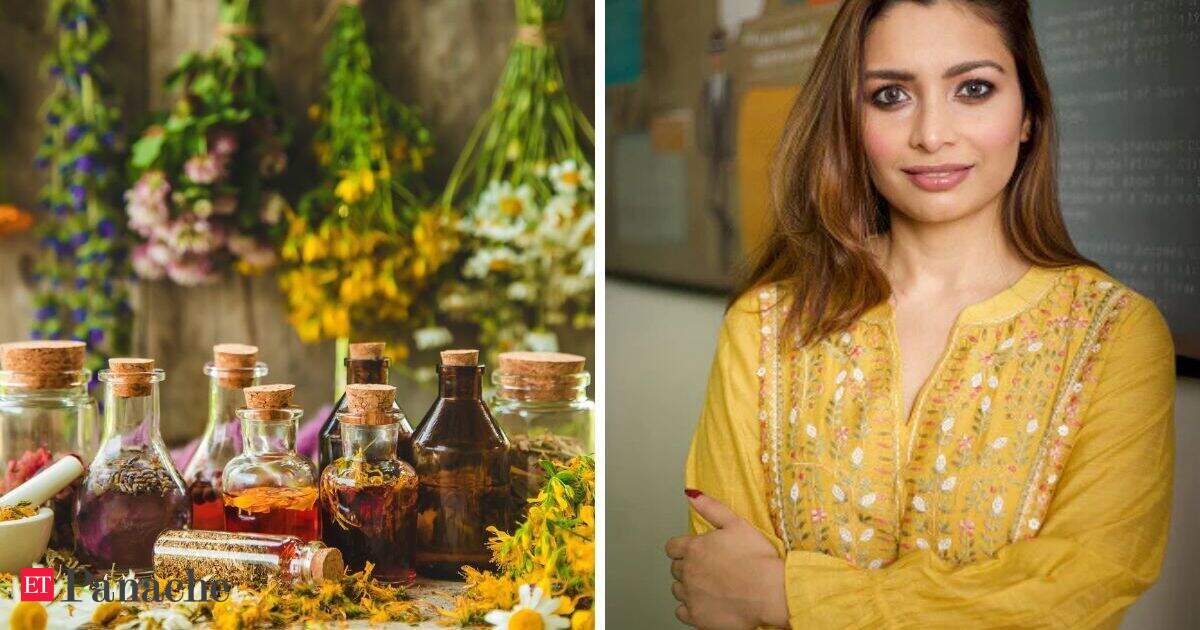 Walked into a room and forgot why? Top Delhi nutritionist shares why brain fog happens and how to clear it