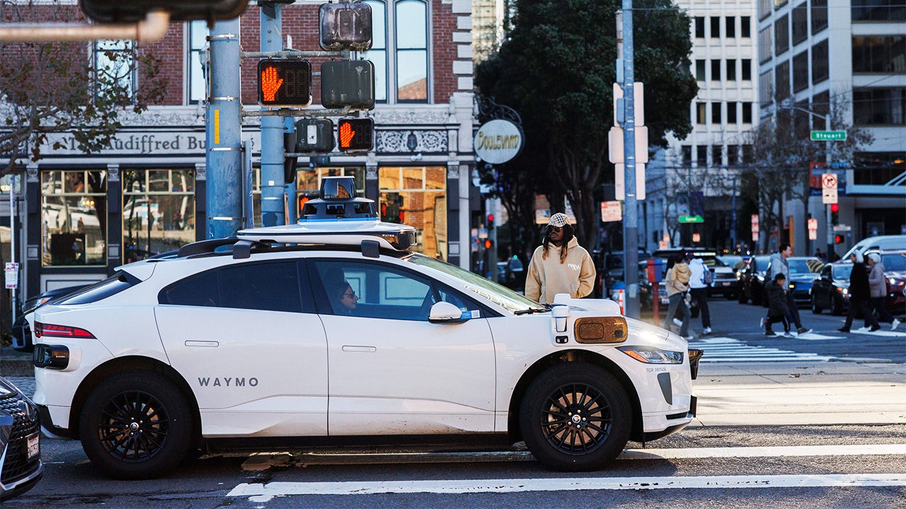 Waymo gets CPUC approval to expand robotaxi service in California