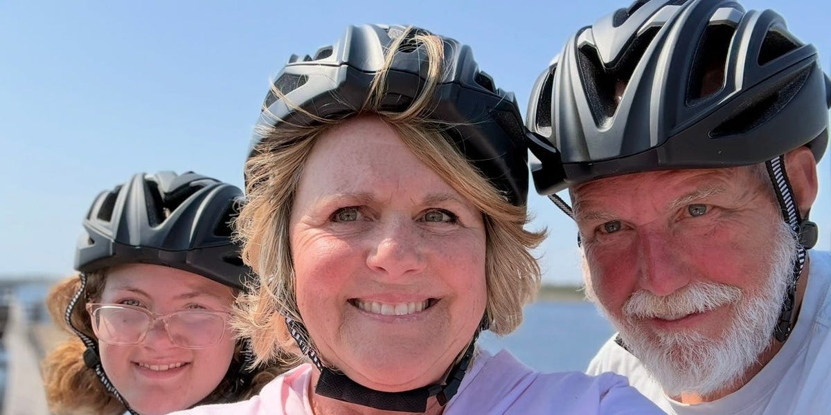We Unretired in Our 60s to Afford Raising Our Teenage Granddaughter