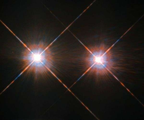 Webb found strong evidence of a Saturn-mass planet in the habitable zone of Alpha Centauri A — our nearest solar twin, just 4 light-years away — then the planet seemed to disappear, sending astronomers into millions of simulated orbits to work out how it could have slipped from view.