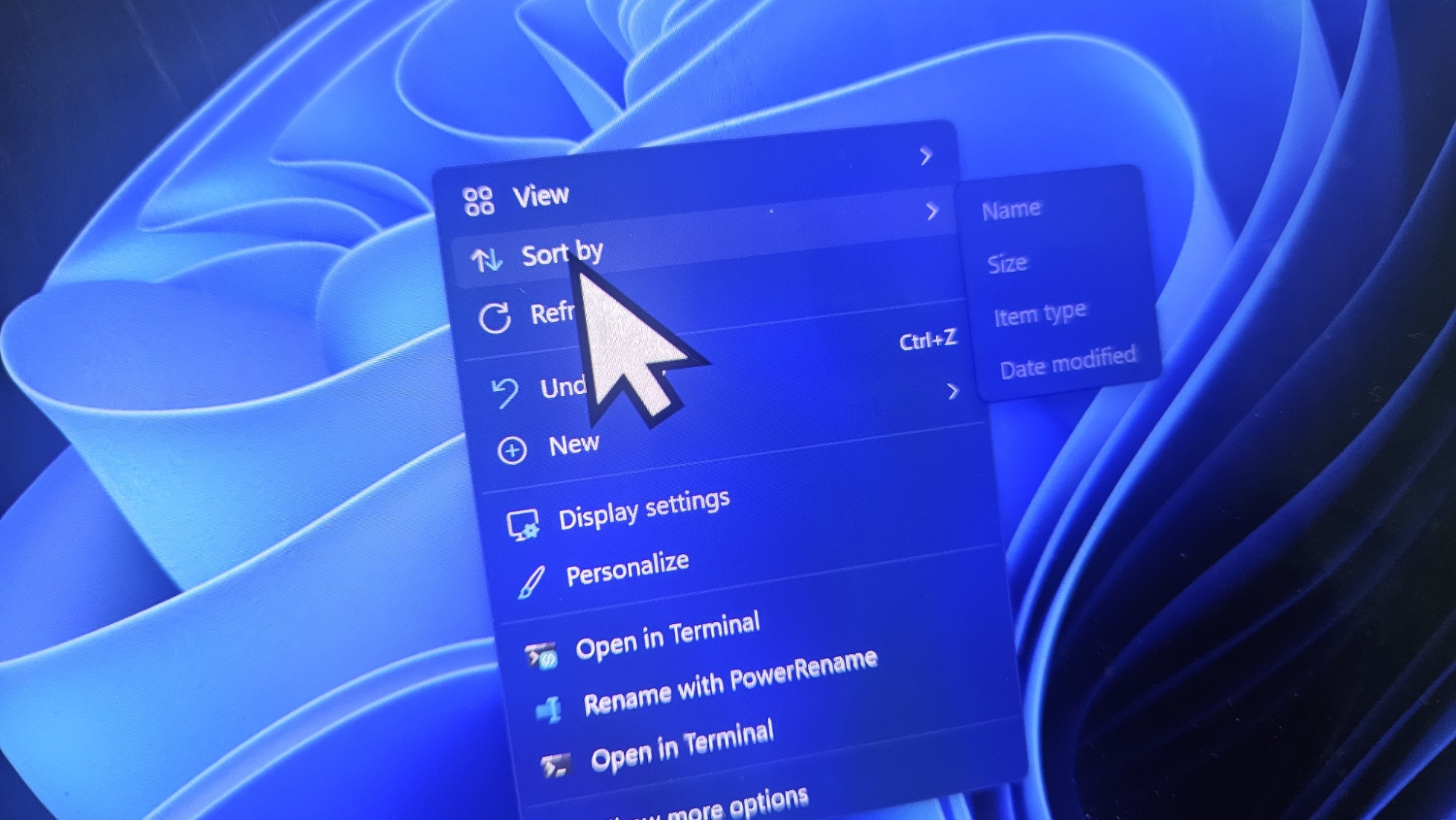 "We're aware," Microsoft on Windows 11 KB5120998 breaking the mouse cursor