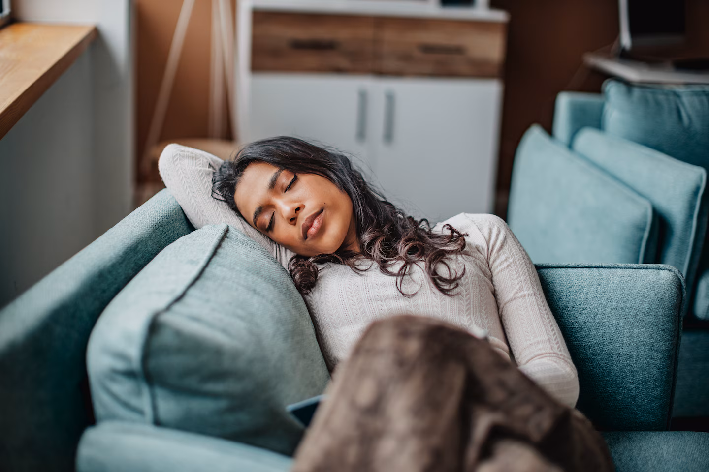 What doctors want you to know about ‘catch-up’ sleep