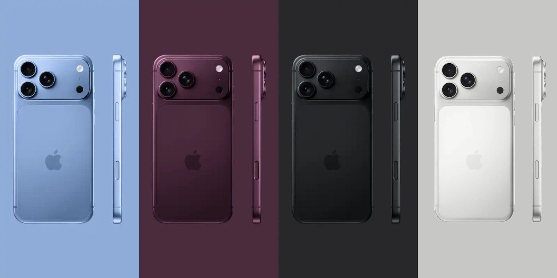 What's Coming in September: New iPhones, Apple Watches and More