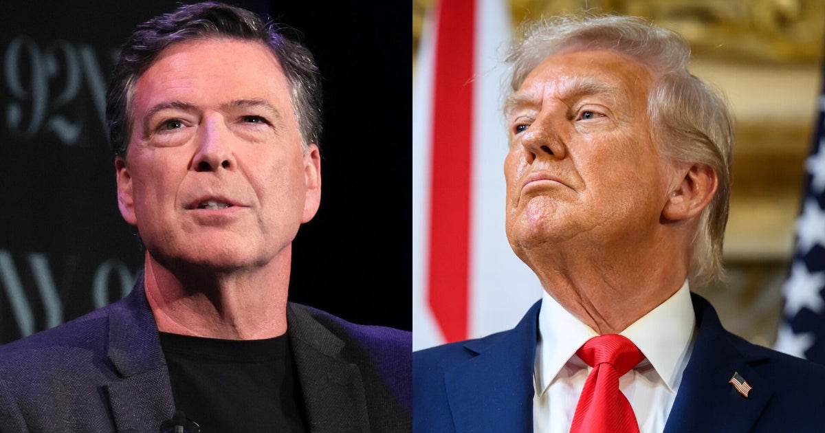 White House declassifies info on secret FBI probe into whether Trump fired Comey at Russia's behest, official says