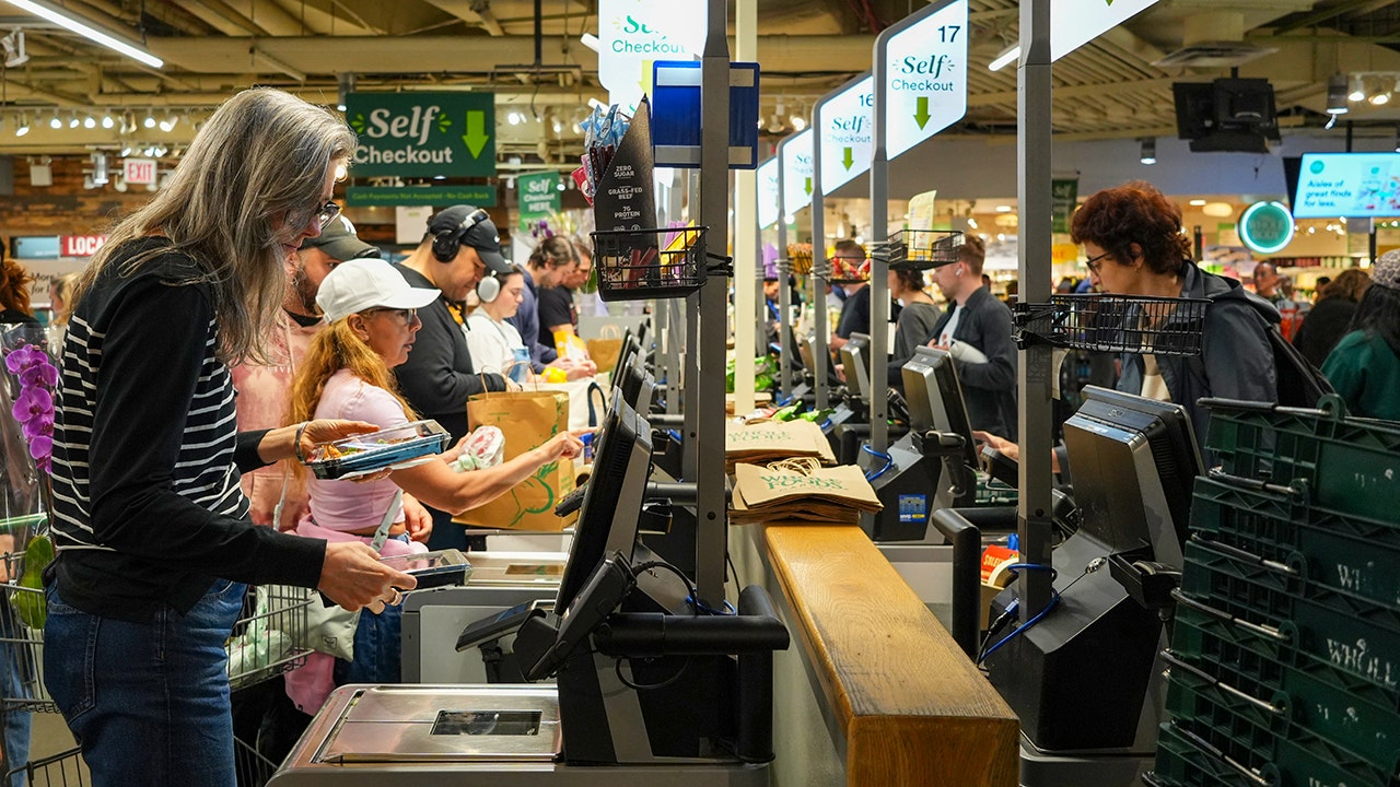 Whole Foods recalls foods in 12 states over salmonella risk