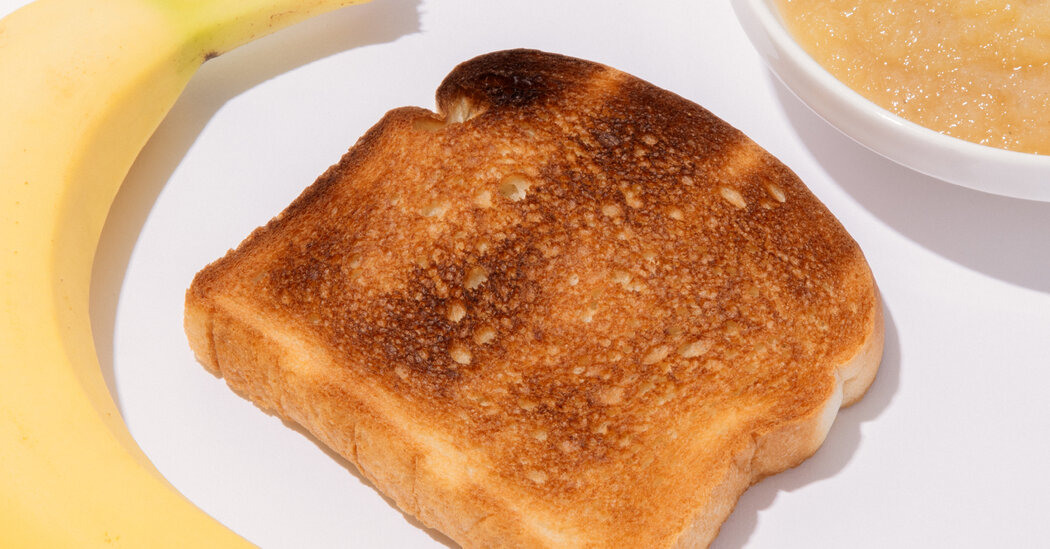 Why Experts No Longer Recommend the BRAT Diet for Diarrhea and Nausea
