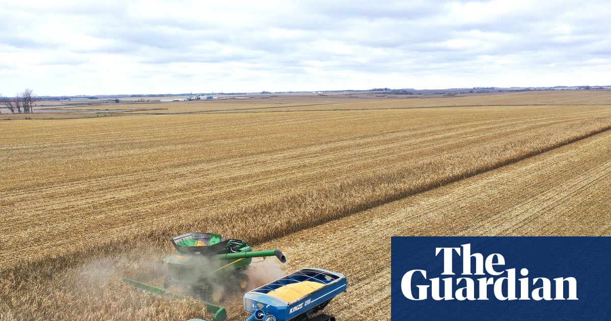 Why cancer, not cost of living, may be the biggest issue in Iowa’s midterm elections | Iowa
