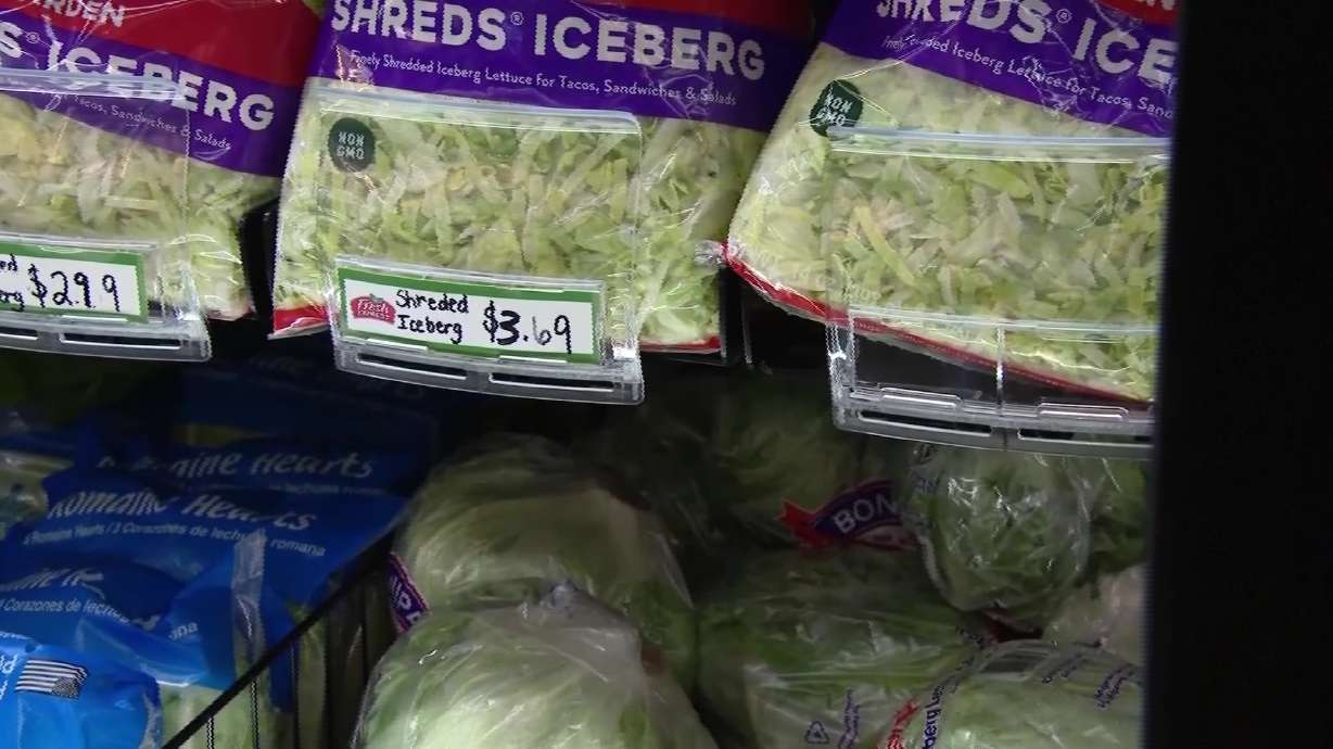 Why cyclospora keeps showing up in produce season after season