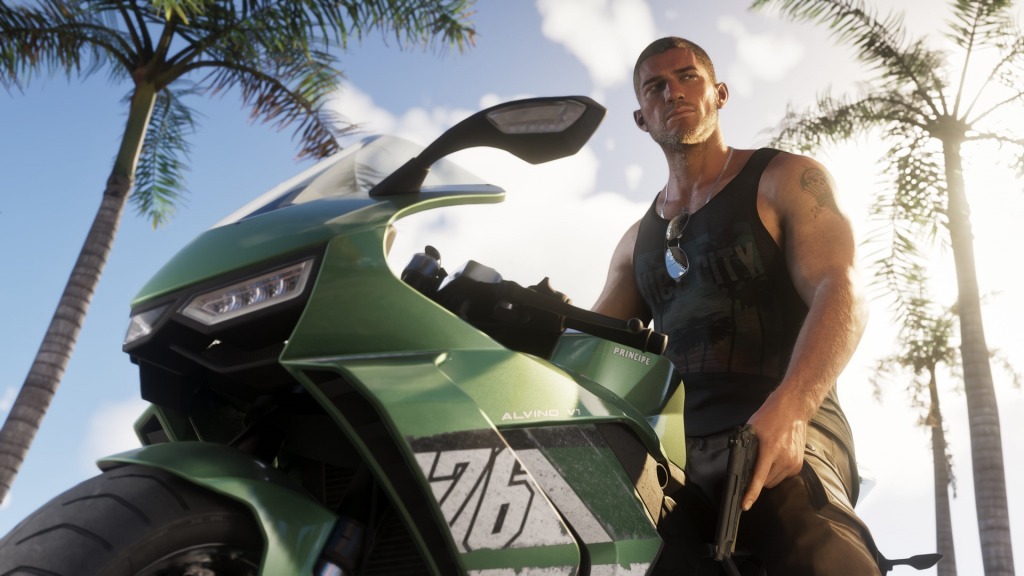 Why do people get so weird about Grand Theft Auto?