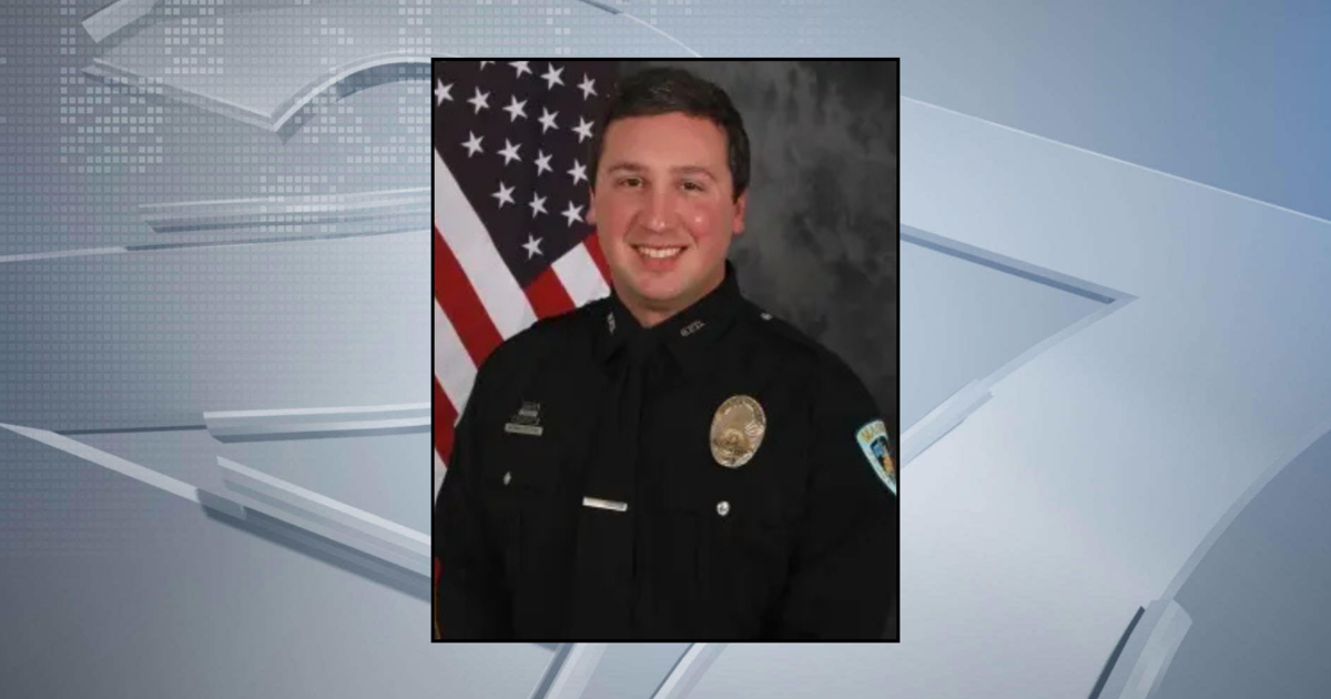 Wisconsin DOJ releases name of police officer who shot, killed Corey Ruiz | Top Stories