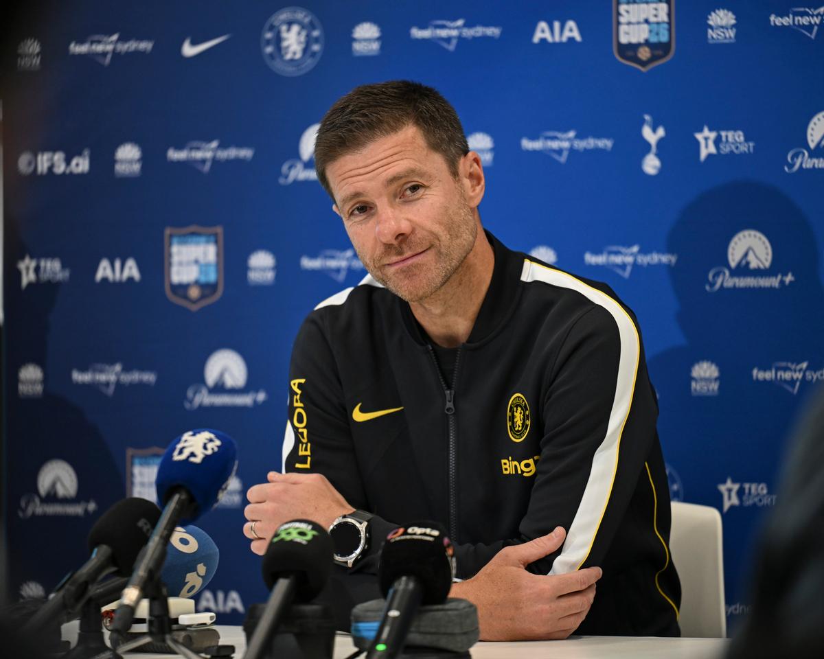 Xabi Alonso sends clear Chelsea transfer message with multiple deals needed - London Evening Standard