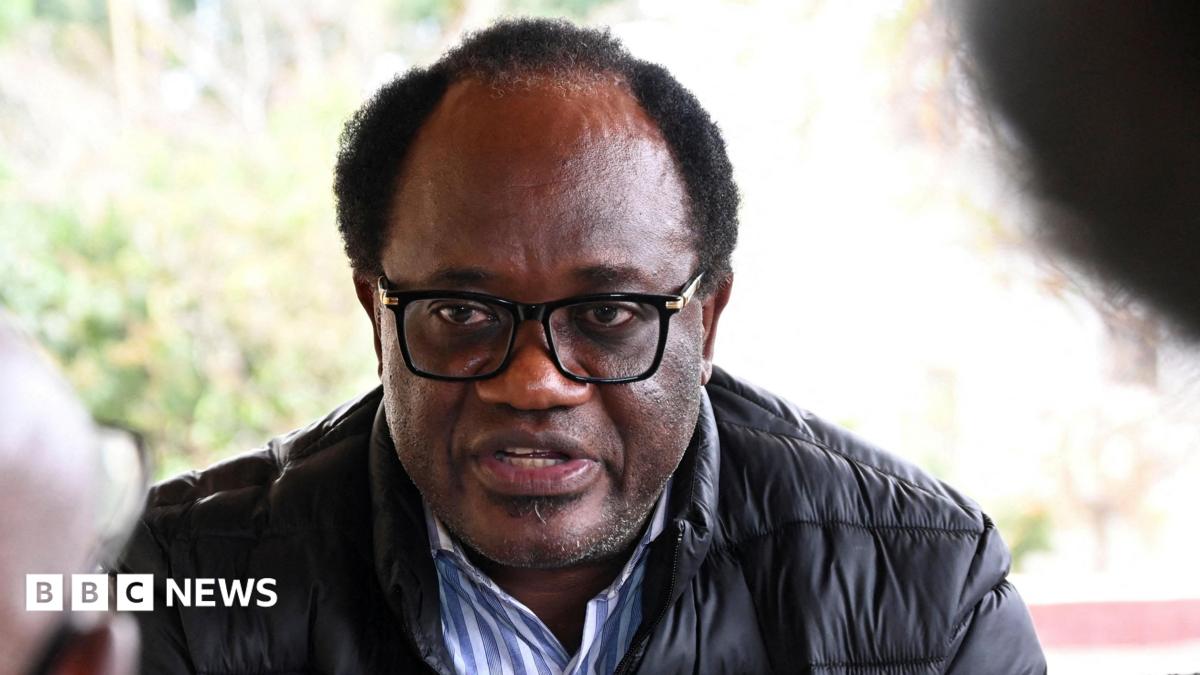 Zambia elections: Courts sealed as election petition deadline looms