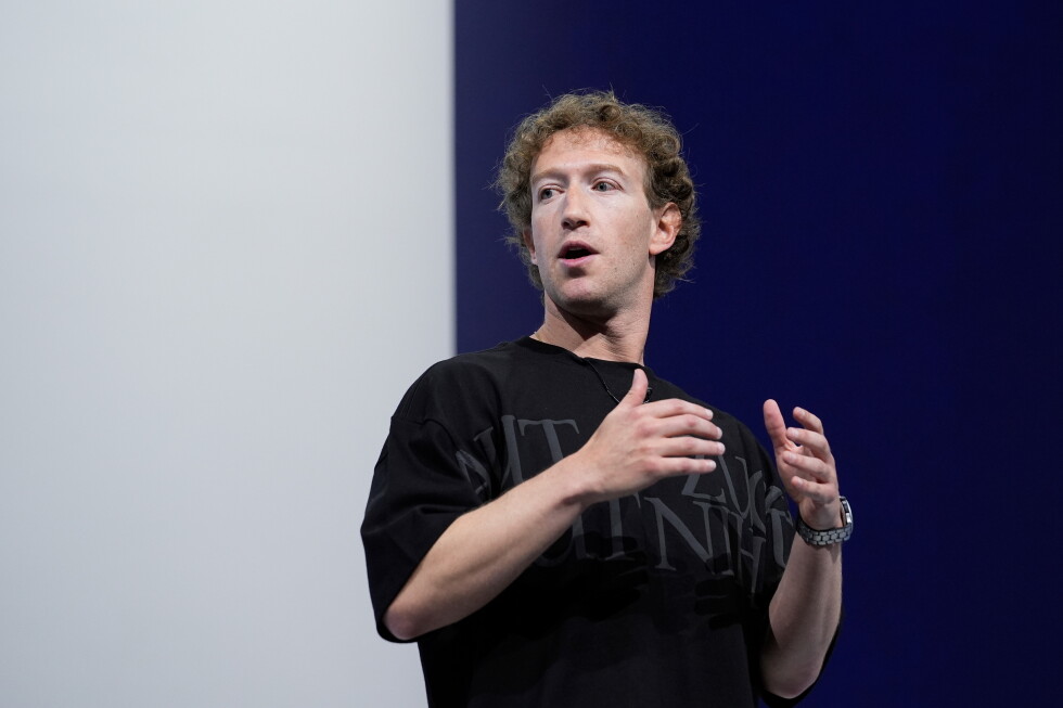 Zuckerberg spokesperson says his yacht did not hear call for maritime assist from skiff