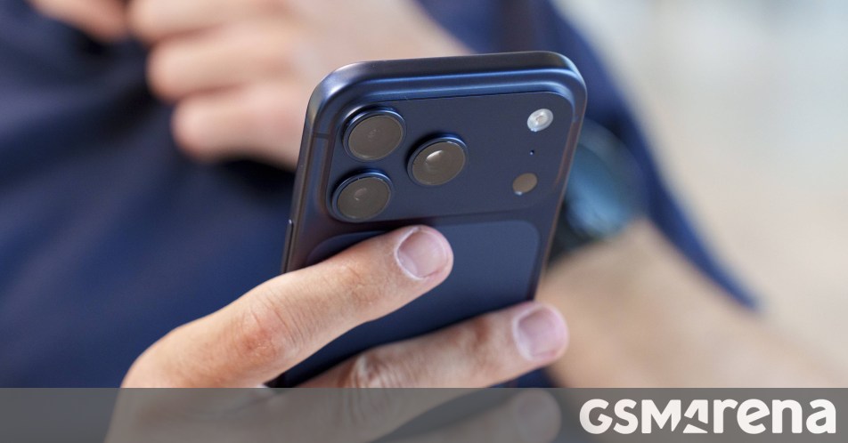 iPhone 18 Pro BOM cost estimated to be up by 40%