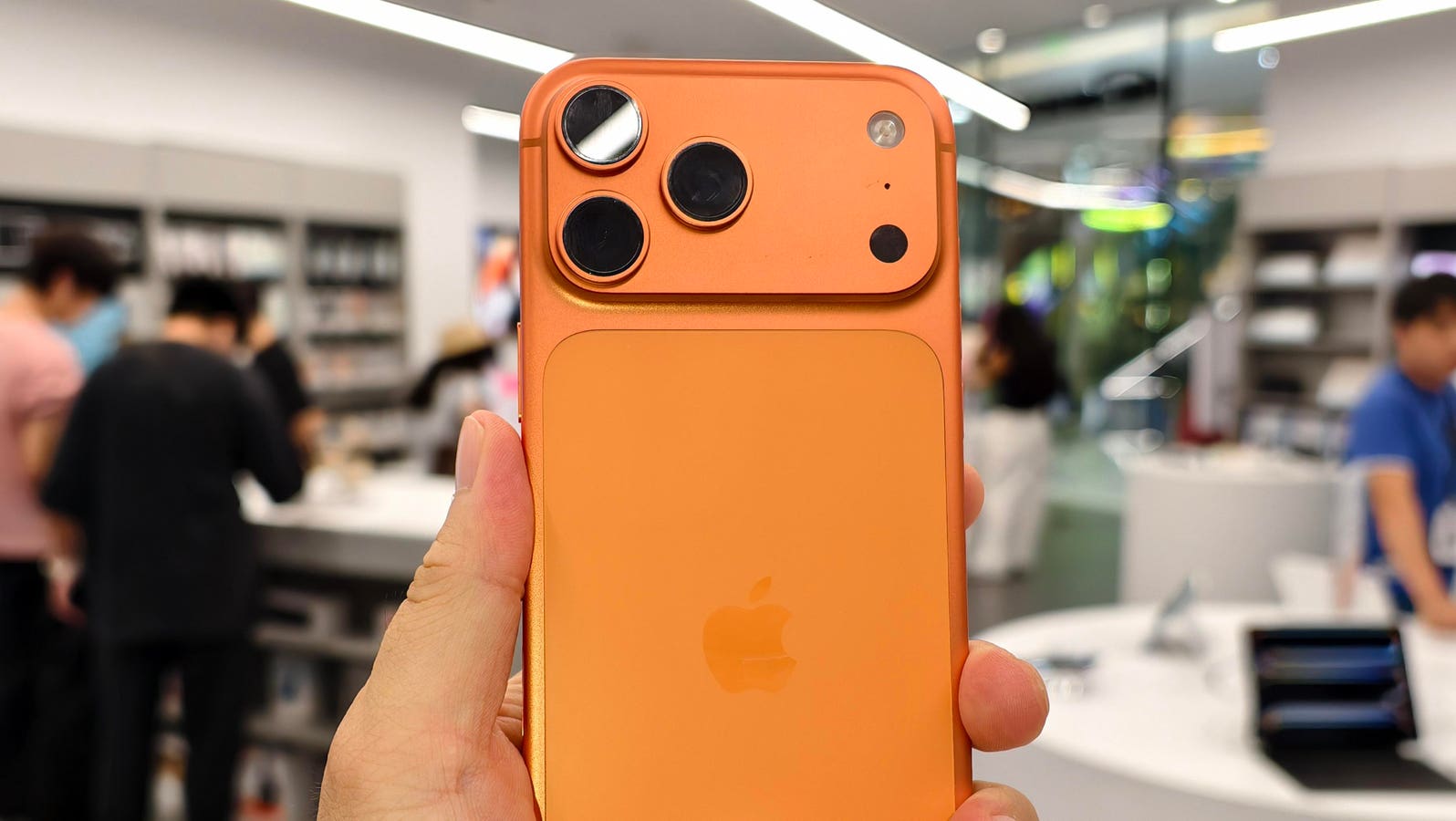 iPhone 18 Pro Event Tipped As Apple Shifts Key Release Schedule Date