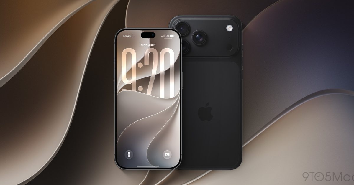 iPhone 18 Pro price: Here's how much more it could cost