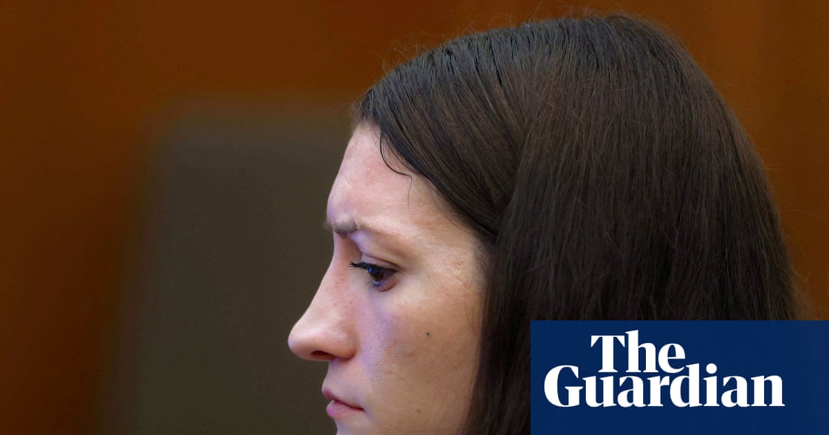‘America’s saddest murder trial’: mental health in focus in Lindsay Clancy case | Massachusetts