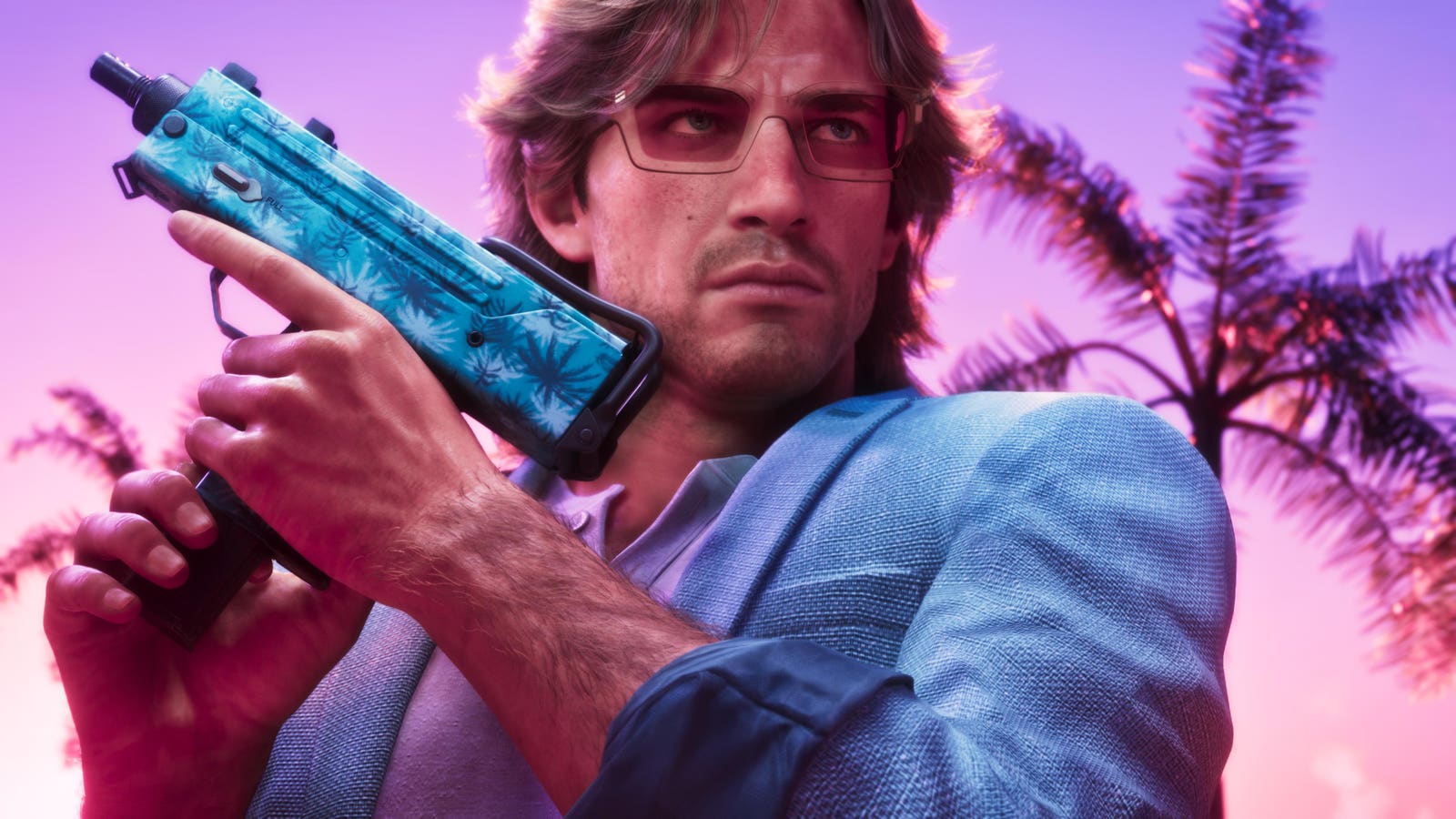 ‘GTA VI’ Leaker Drops Even More New Footage And Reveals Their Motivations