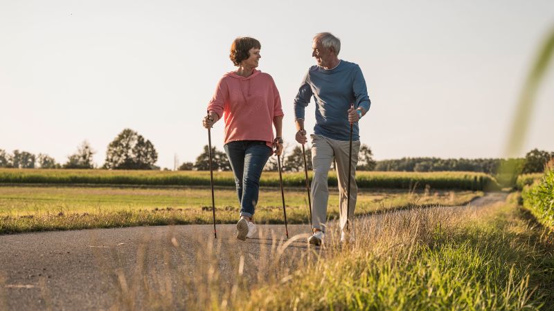 ‘Super movers’ have better brain health. Can you become one?