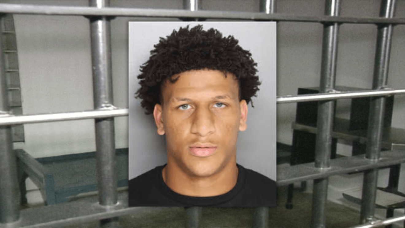 19-year-old USC tight end and Cross high grad arrested in Moncks Corner