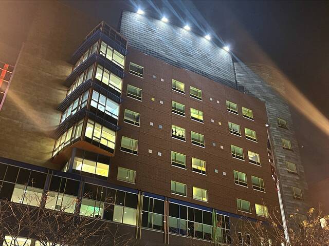 2 test positive for measles after visiting UPMC Children’s Hospital of Pittsburgh