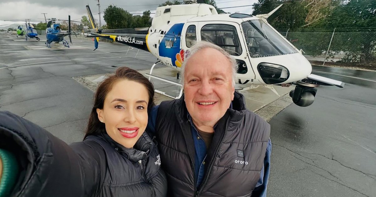 3 dead after news helicopter crashes while covering deadly Los Angeles bus collision