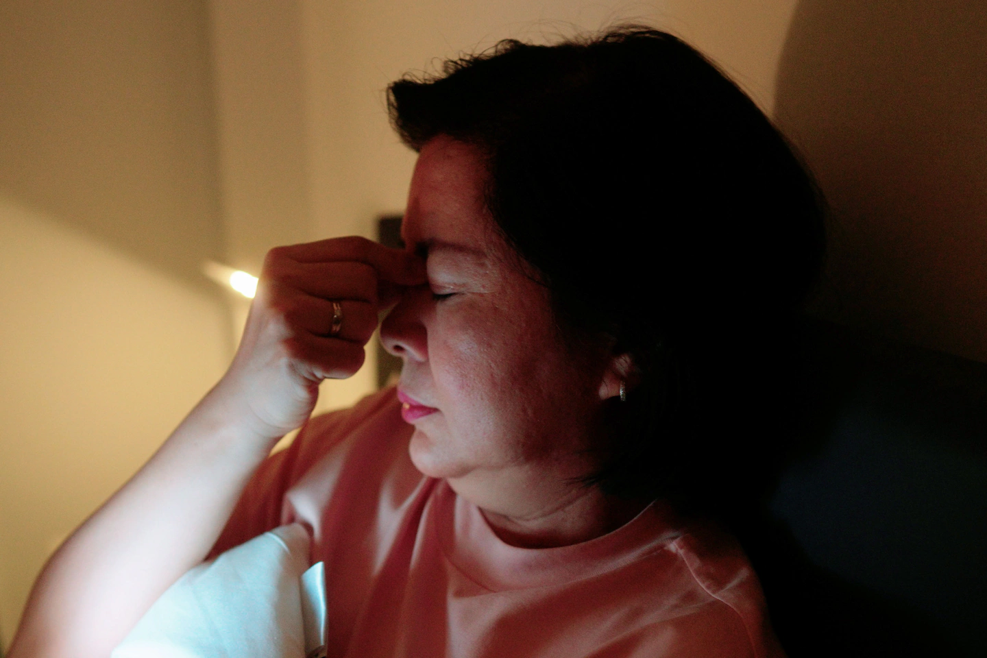 7 common age-related eye changes you shouldn’t ignore - The Washington Post