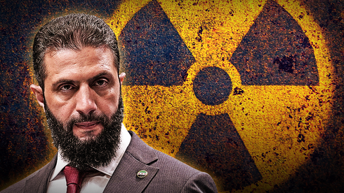 73 tons of uranium revealed at secret nuclear site in Syria