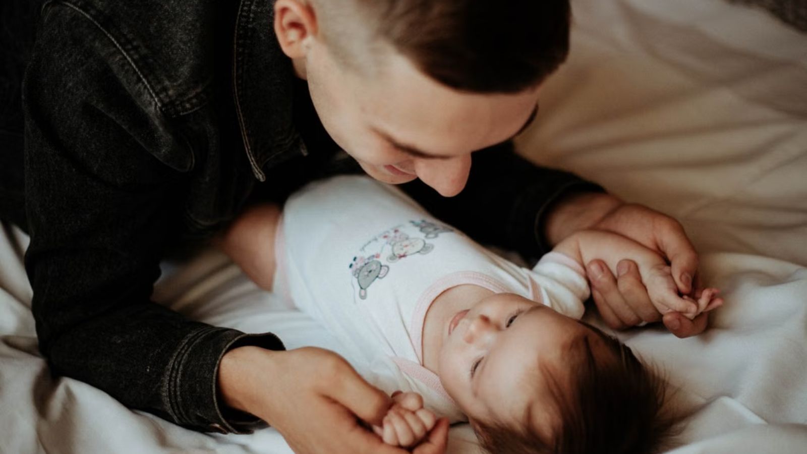 A New Mom Begged Her Family Not to Kiss Her 10-Week-Old Baby—Then Her Brother-in-Law Deliberately Did It While Sick With a Cold