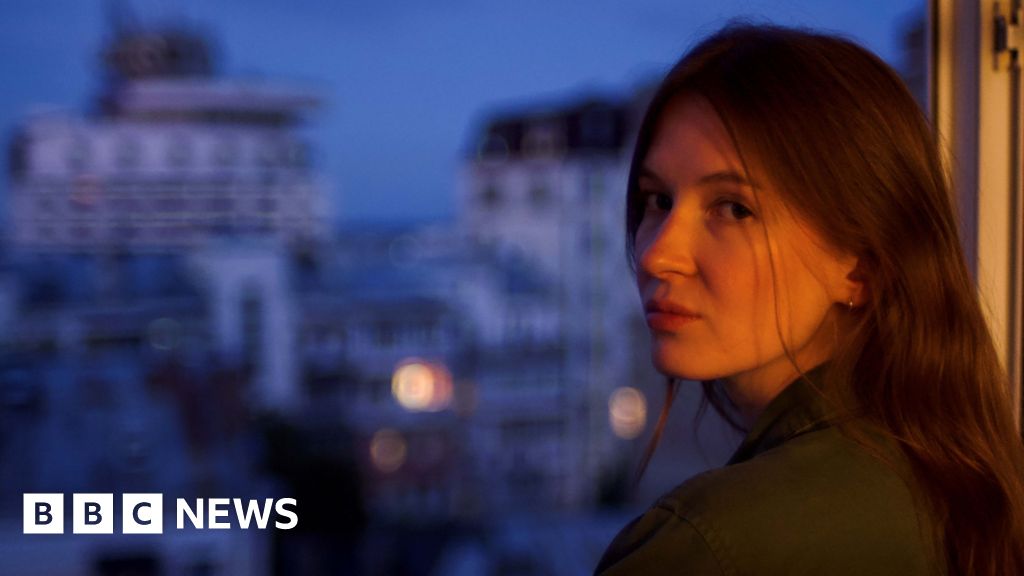 A four-minute warning isn't enough: Russia's new relentless missile tactics exhaust Kyiv residents - BBC