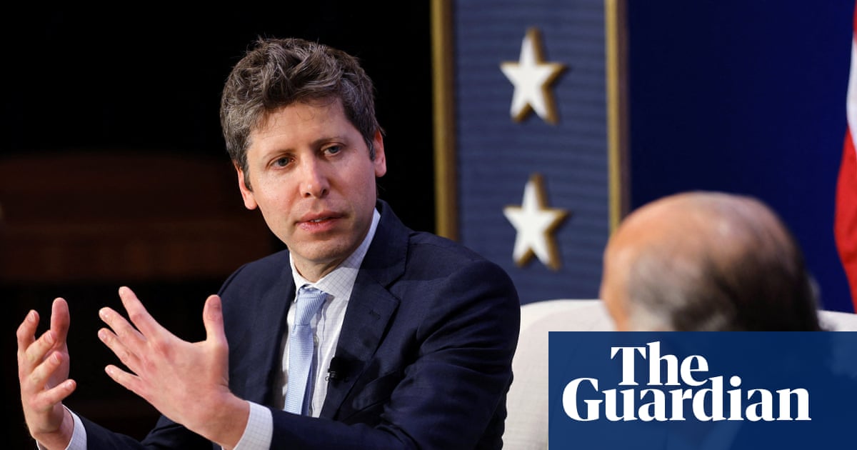 AI agents being tested by OpenAI involved in cyber-attack on another service, say researchers | OpenAI