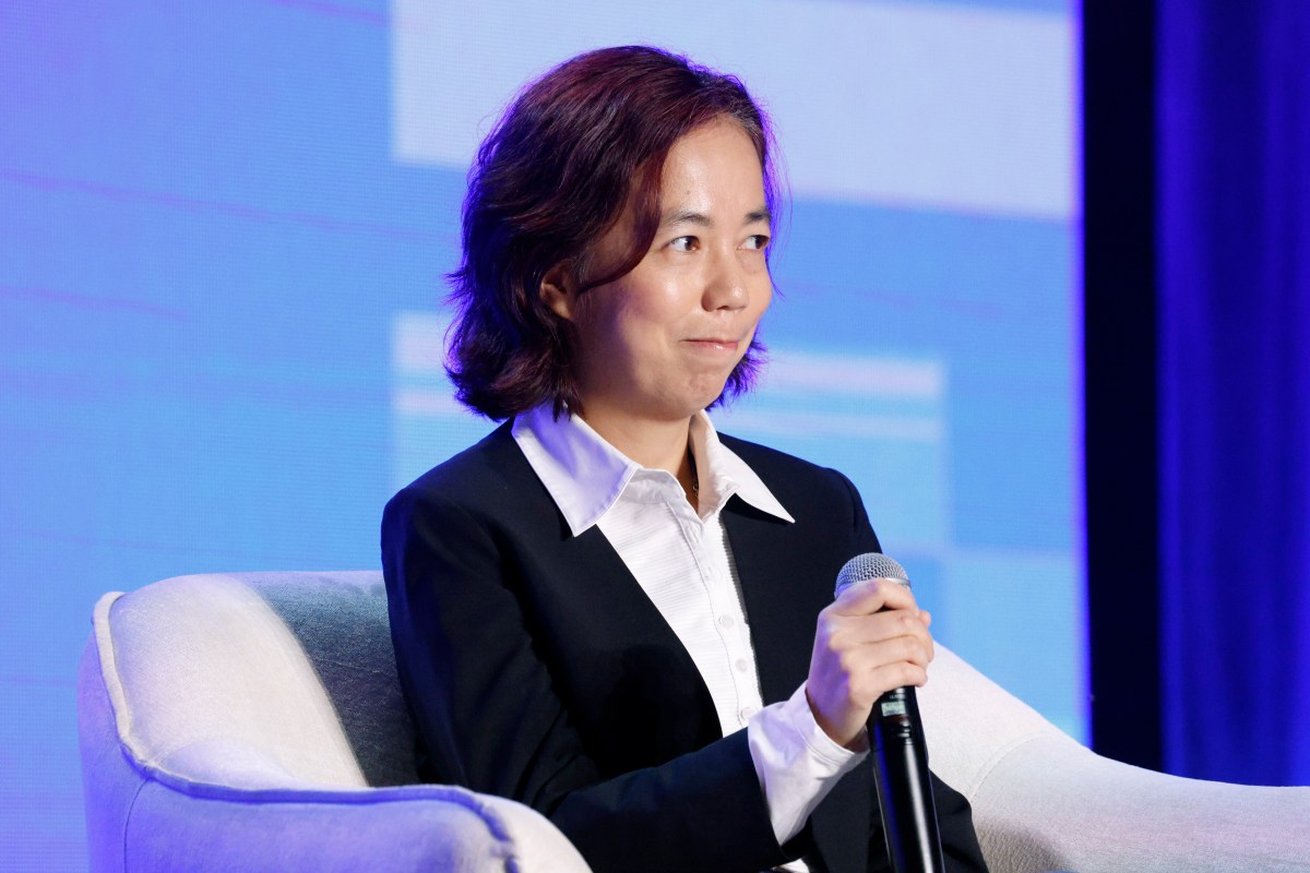 AMD will acquire Fei-Fei Li's World Labs for $8.2 billion
