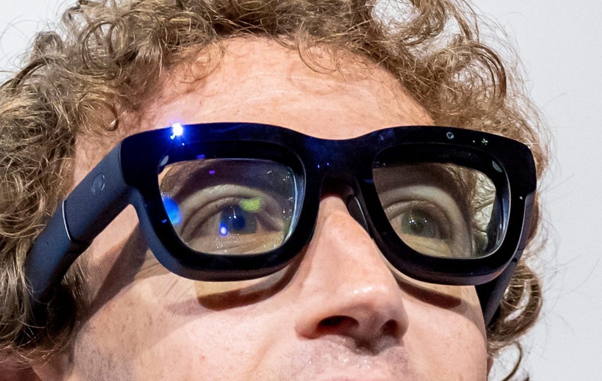 After accusations of selling 'perv glasses,' Meta prepares to sell a pair without a camera