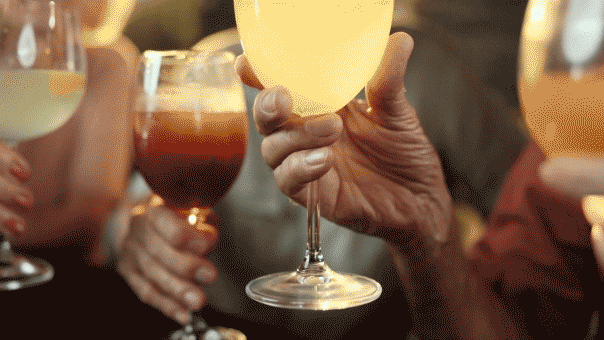 Alcohol use declined post-pandemic but has surged among older adults