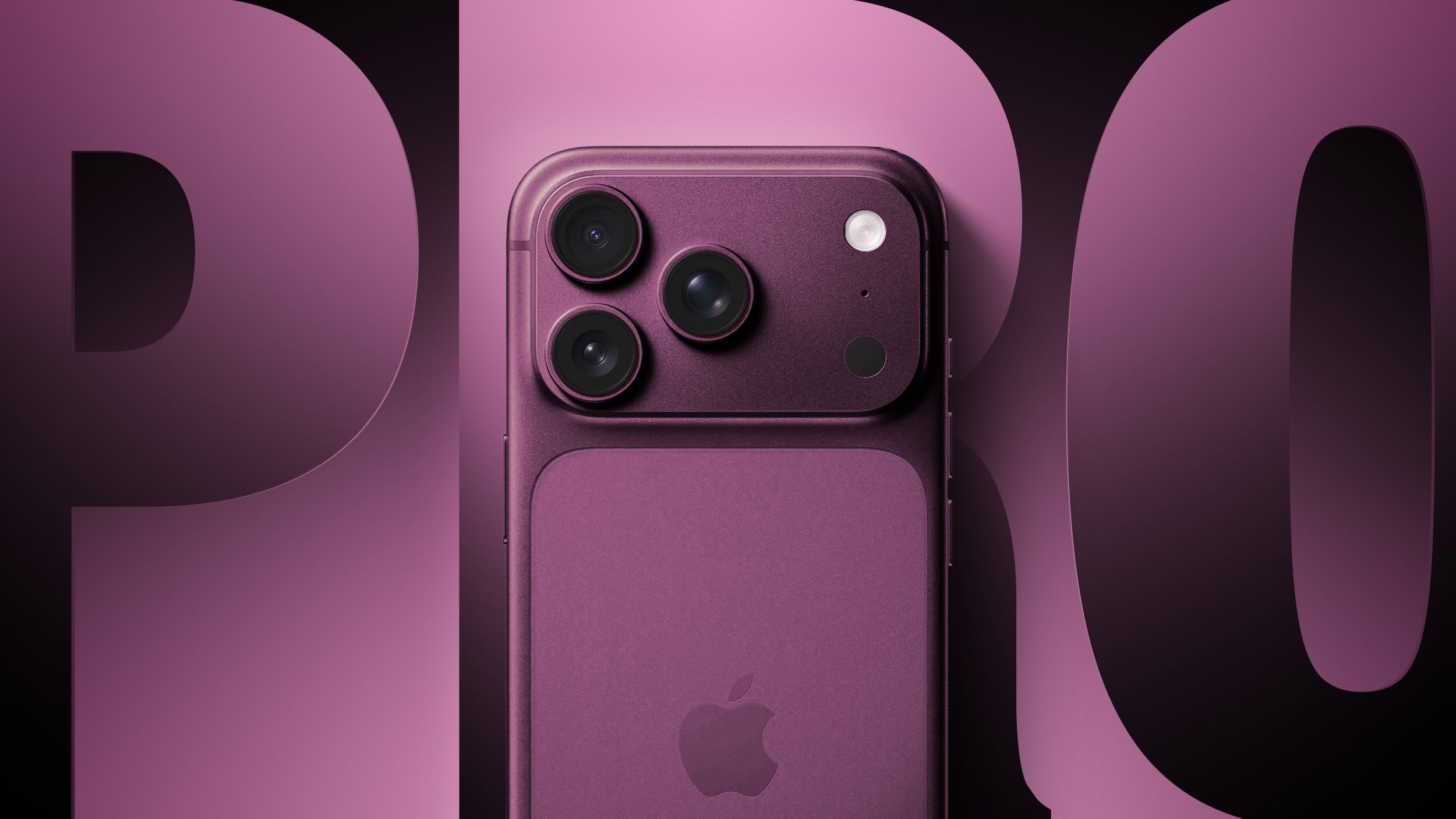 All New iPhone 18 Pro and 'iPhone Duo' Colors Leaked