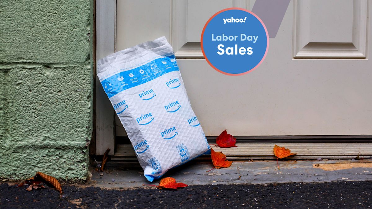 Amazon Labor Day sales worth adding to your cart: Deals from Apple, Hanes, Dyson and more are up to 70% off