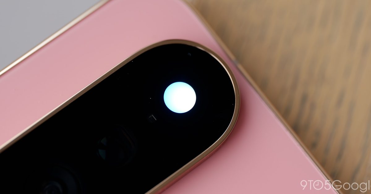 Android 17 QPR2 enables Pixel 11 Pro HiLight for messages 