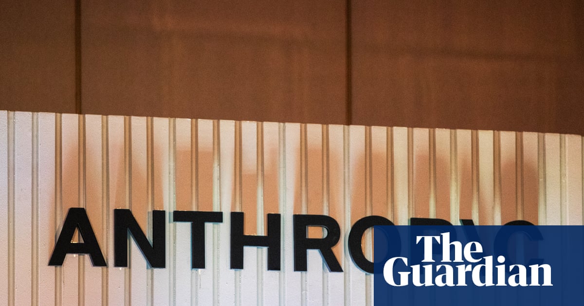 Anthropic researchers say AI could cause human extinction by 2030 | Anthropic