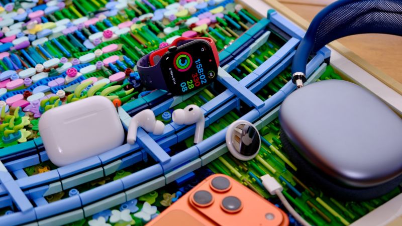 Apple’s Labor Day sale has deals on iPads, AirPods and more