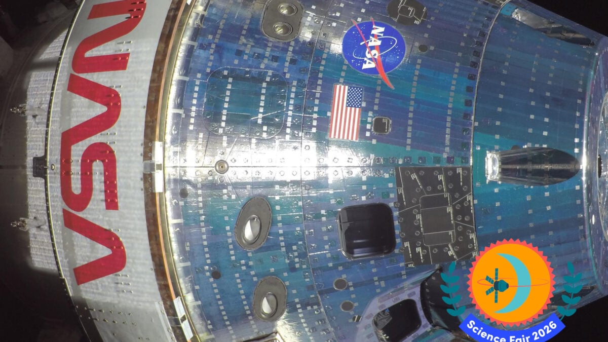 Artemis 2 Set Out to Prove Orion Could Handle Deep Space. Here's How It Delivered