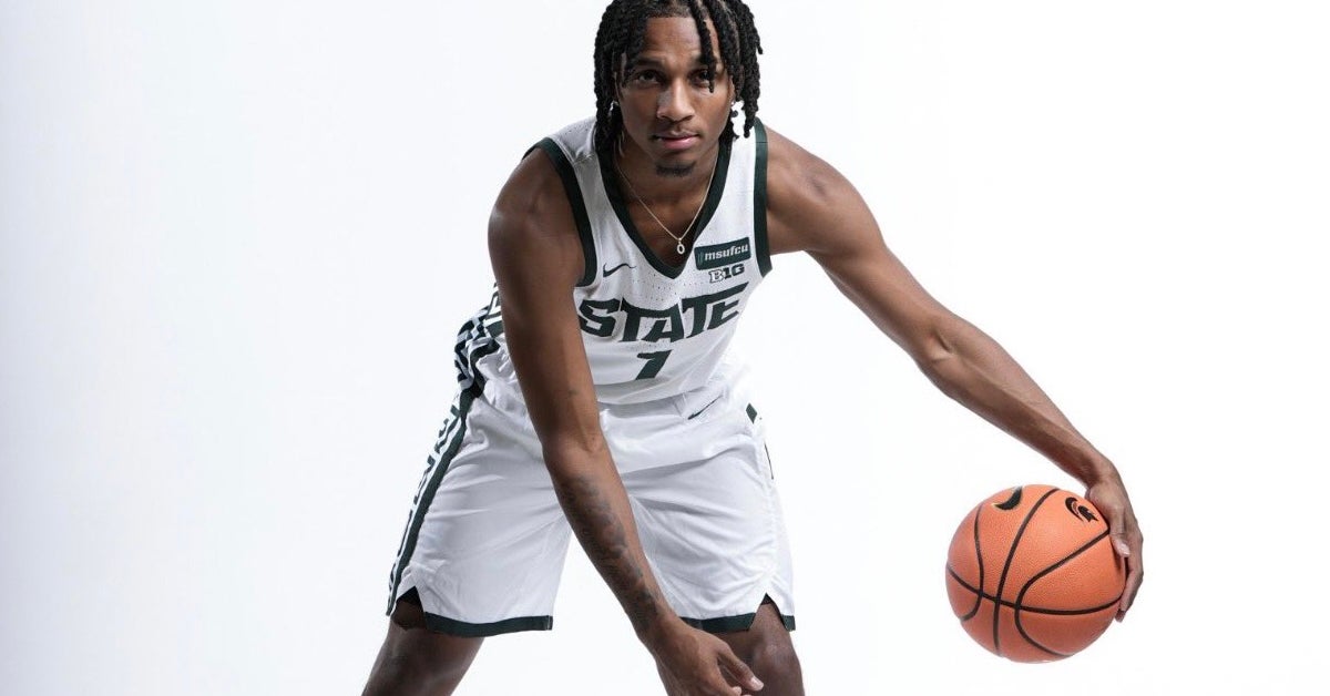 BREAKING NEWS: Michigan State lands five-star PG Antonio Pemberton