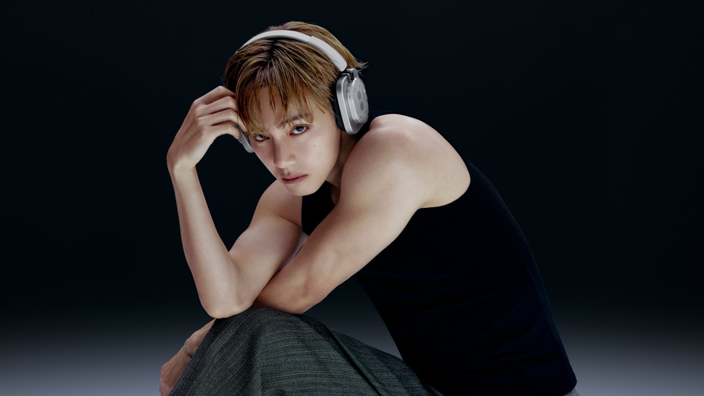 BTS Superstar V Named Global Brand Ambassador for Nothing Headphones