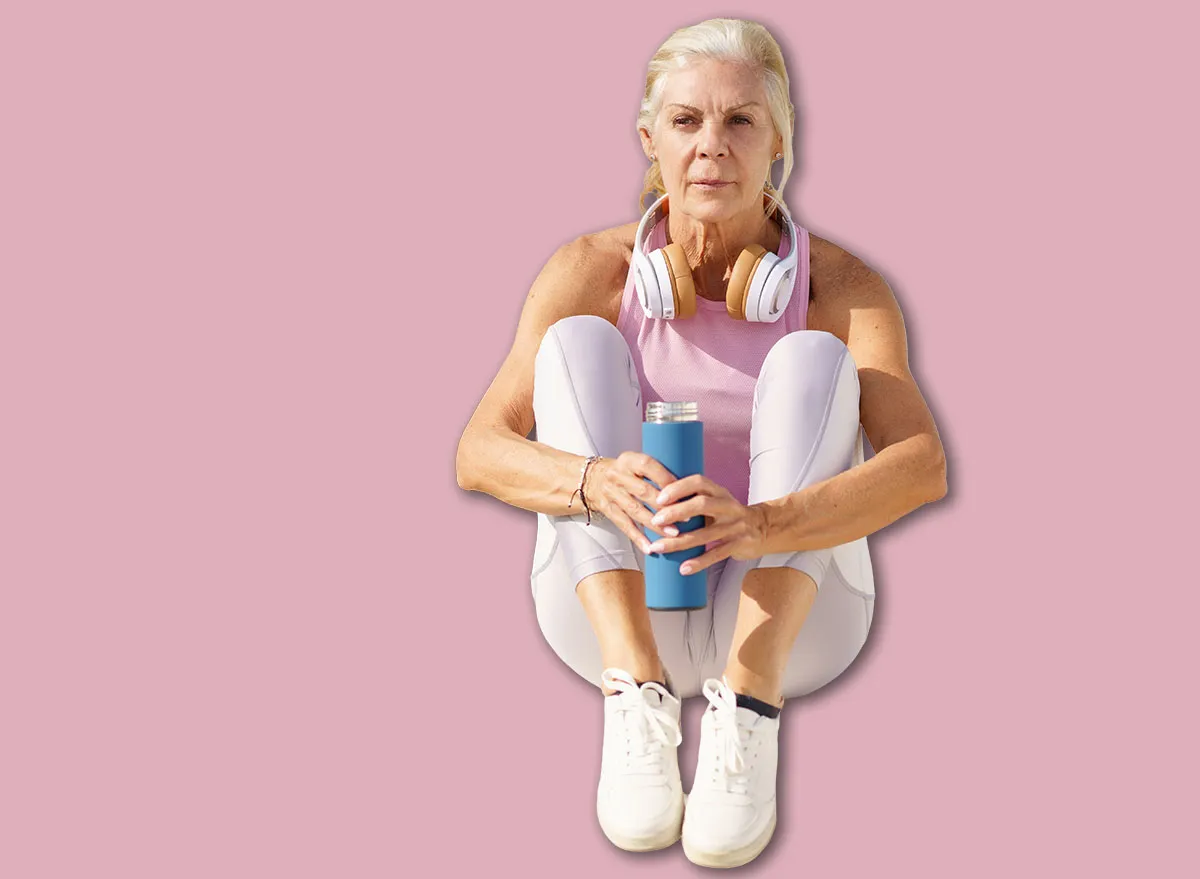 Balance Exercises After 65: 5 Daily Moves