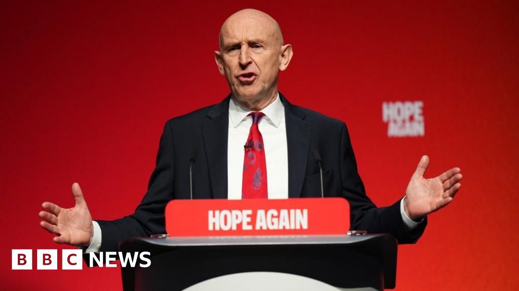 Best thing we can offer young people is a job, not benefits, says chancellor - BBC